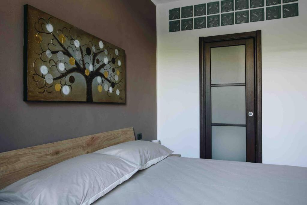 La Terra Del Mare Apartment La Spezia Exterior photo