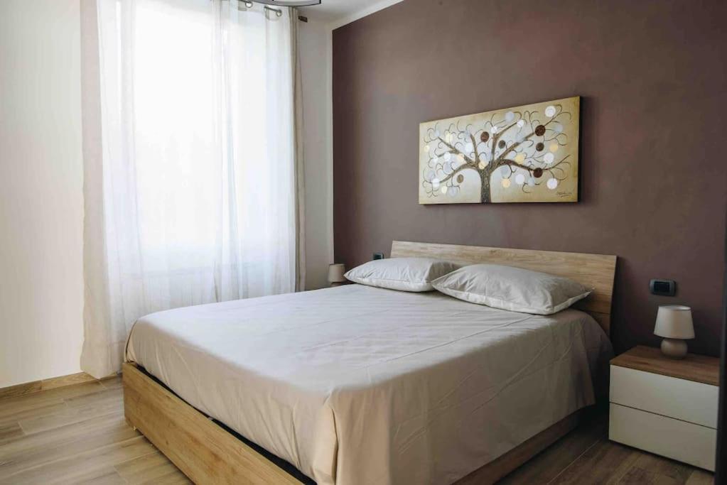 La Terra Del Mare Apartment La Spezia Exterior photo